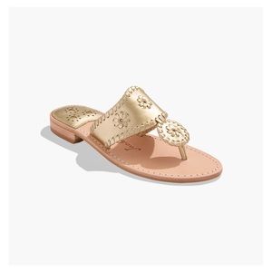 Jack Rogers Jacks Flat Sandal